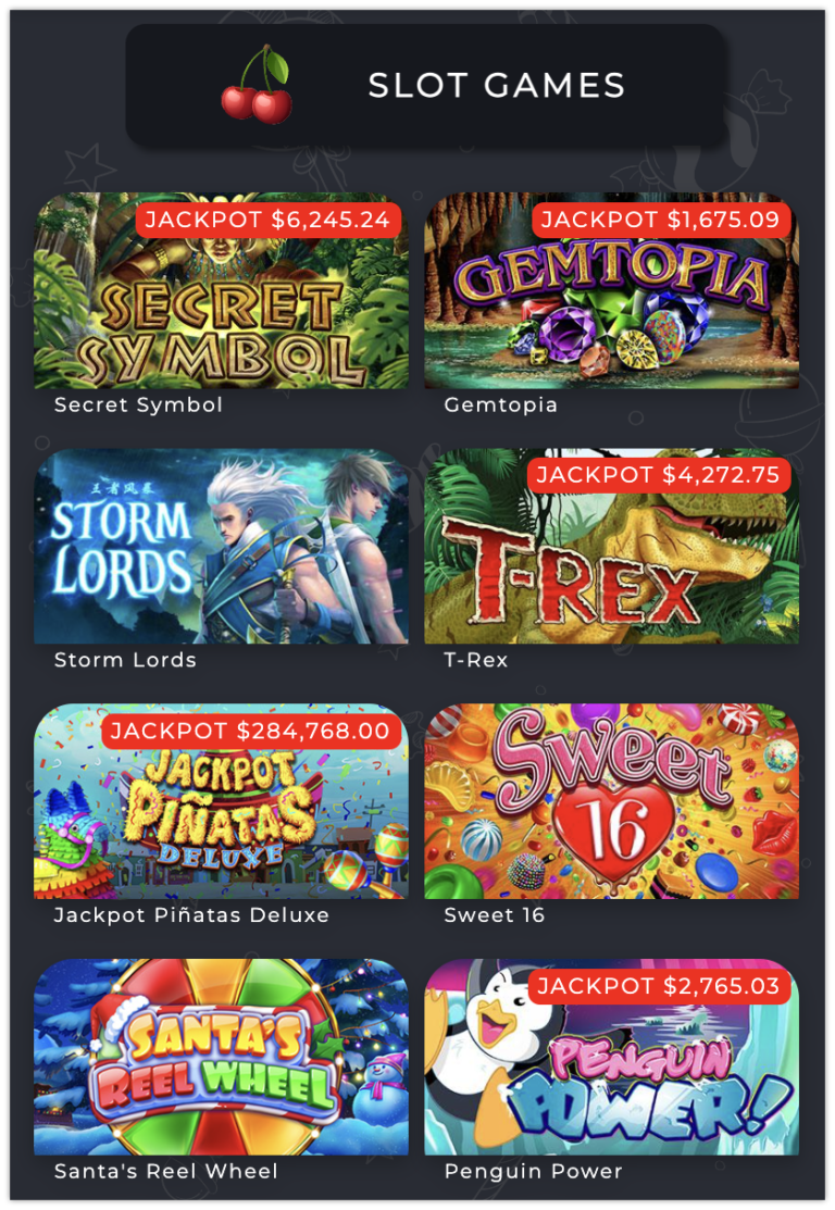 A Big Candyau Live Dealer Casino Review for Australian Players